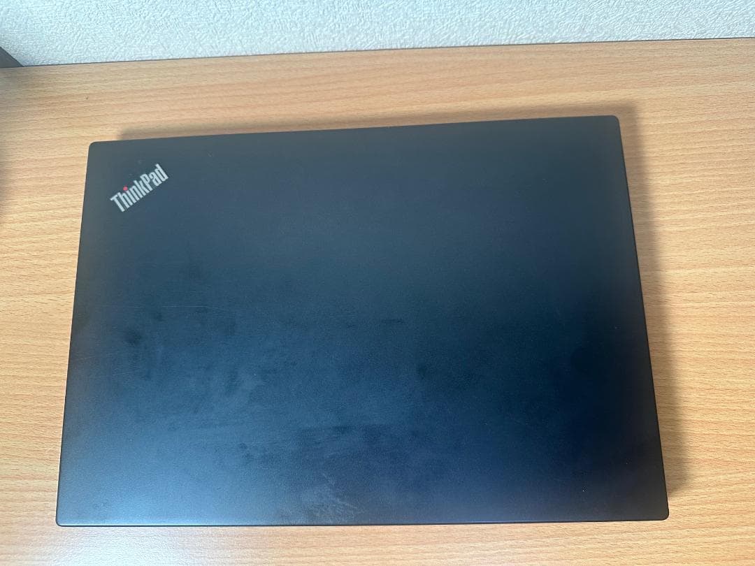 Windowsノート本体 ThinkPad X390 /Core i5 /DC pro/AutoCAD