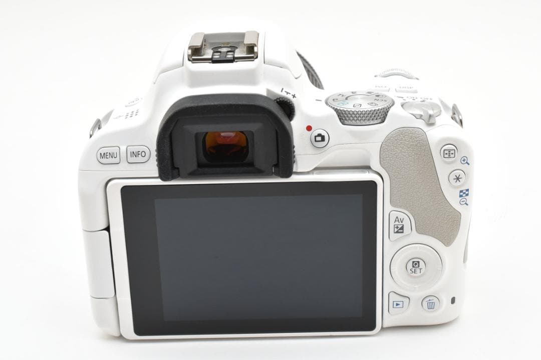 キャノン Canon EOS Kiss X9 レンズキット