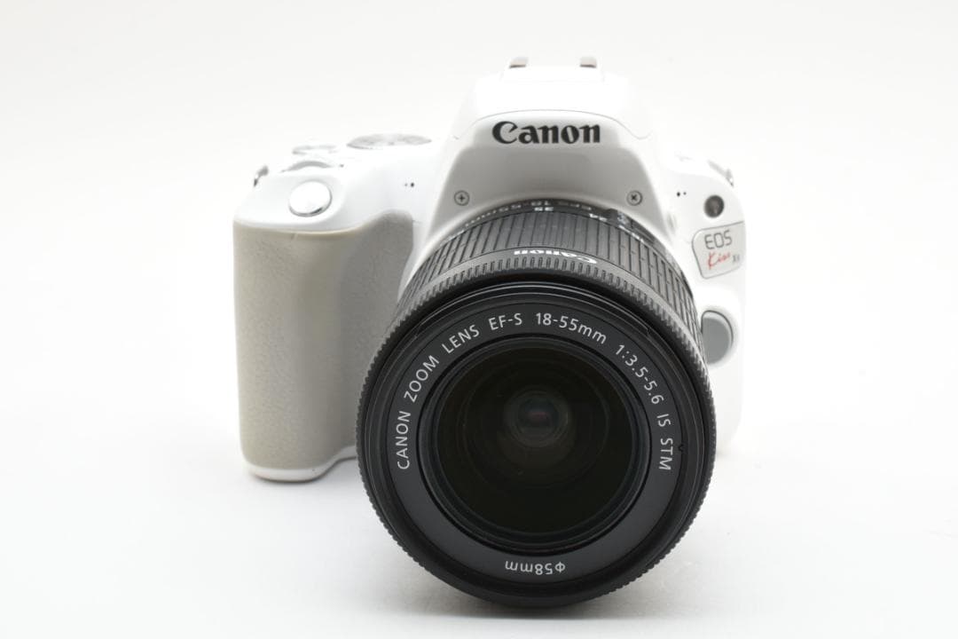 キャノン Canon EOS Kiss X9 レンズキット