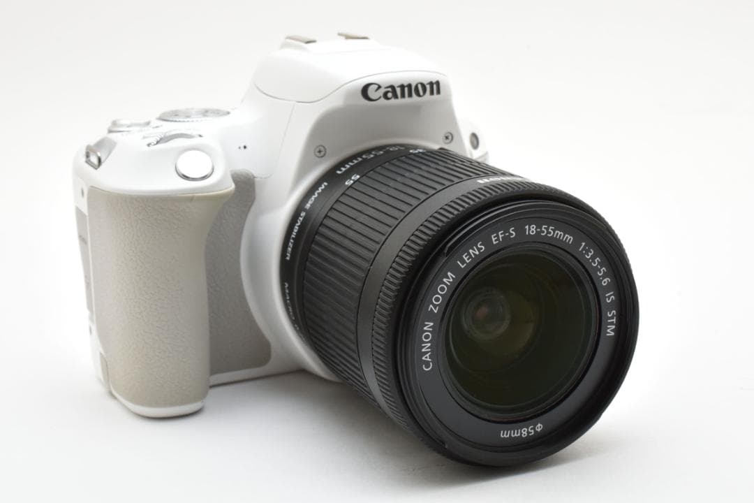 キャノン Canon EOS Kiss X9 レンズキット