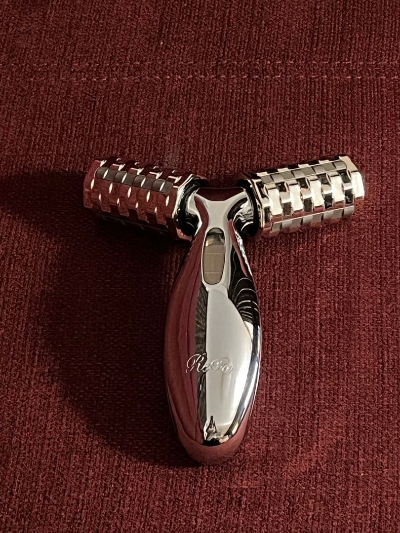 MTG ReFa PRO 美顔器 美容ローラー