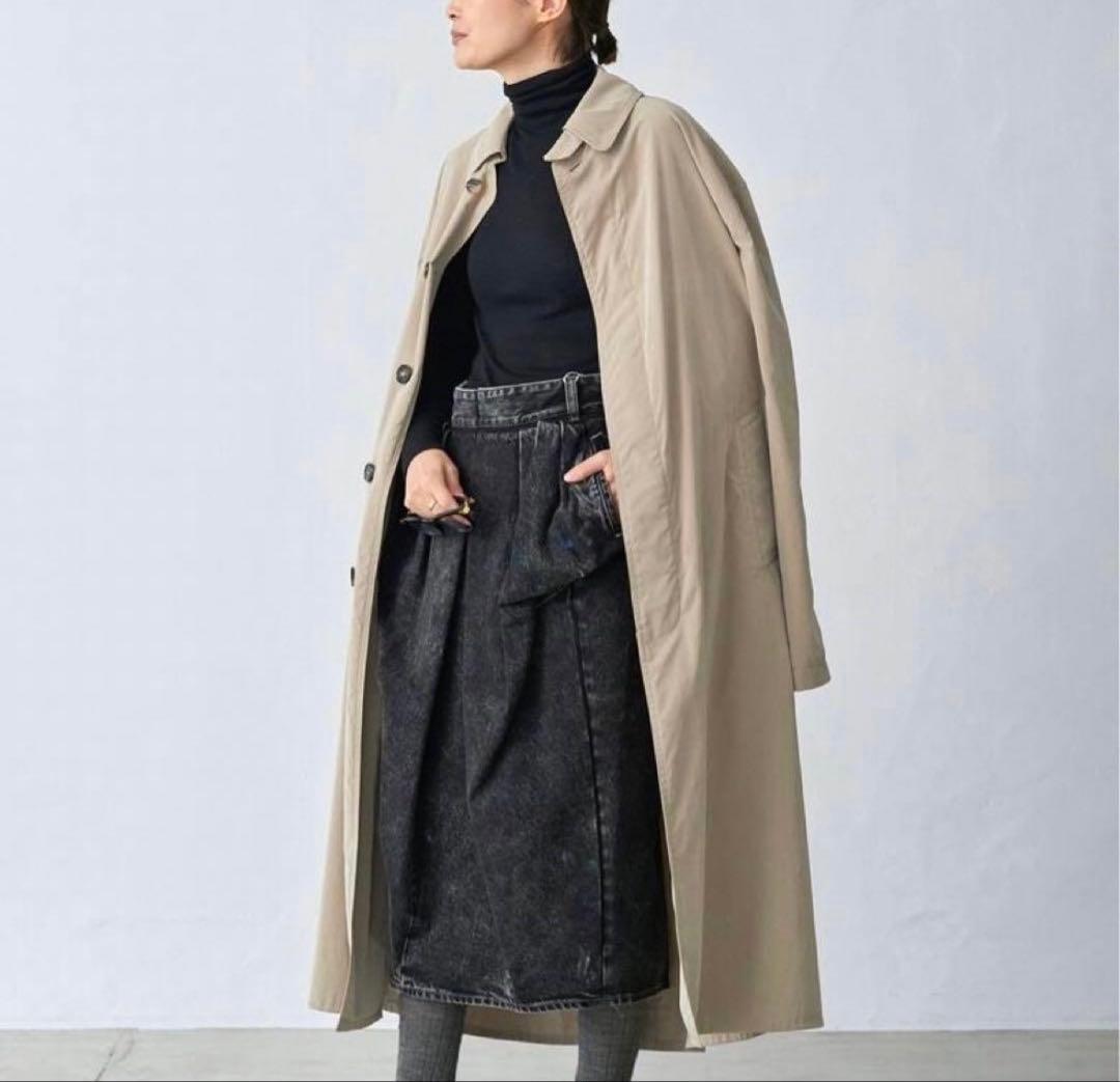 r*d様 Maison Margielaバルーンデニムスカート36