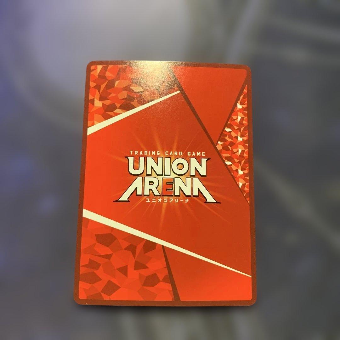 ユニオンアリーナ ルルーシュランペルージ SRパラレル 星3