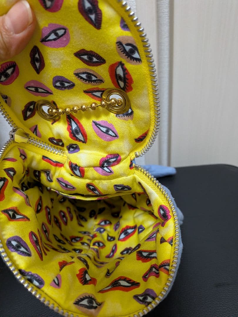 ショルダーバック