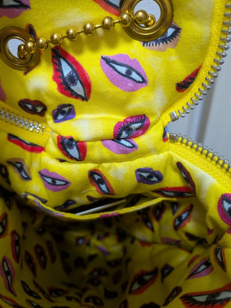 ショルダーバック