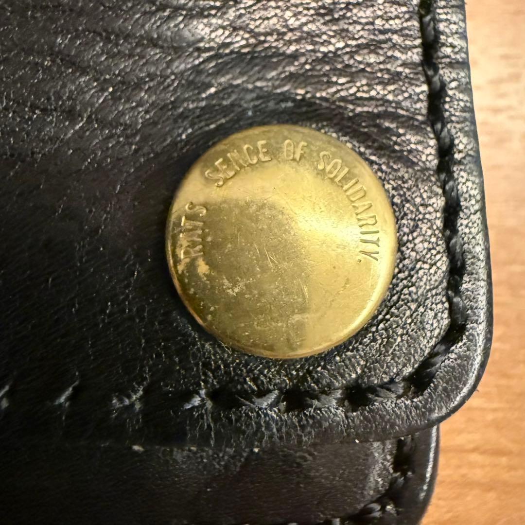 rats ラッツ レザー ウォレット 財布