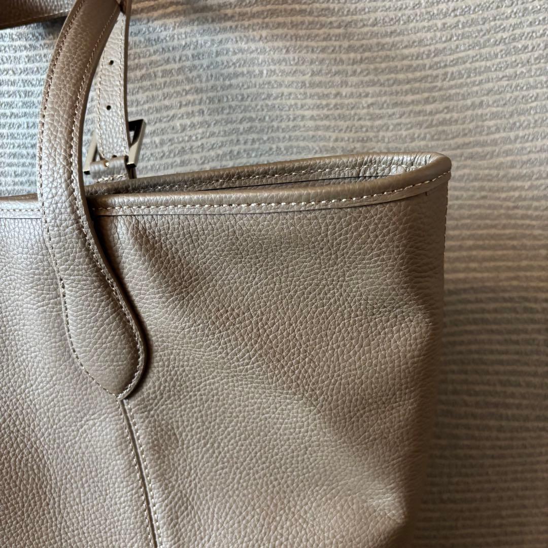 BARNEYS NEW YORK バーニーズニューヨーク　トートバッグ