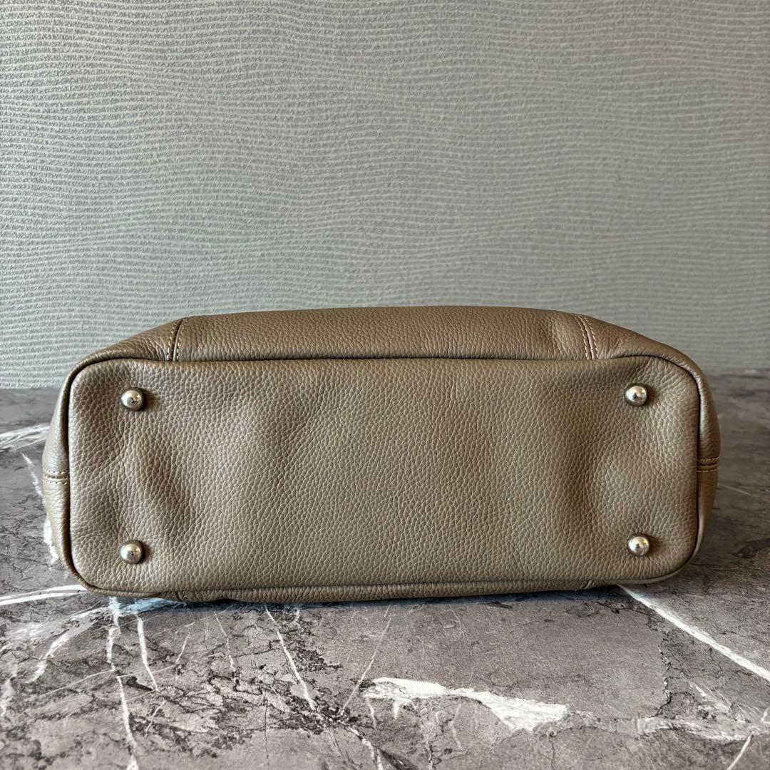 BARNEYS NEW YORK バーニーズニューヨーク　トートバッグ