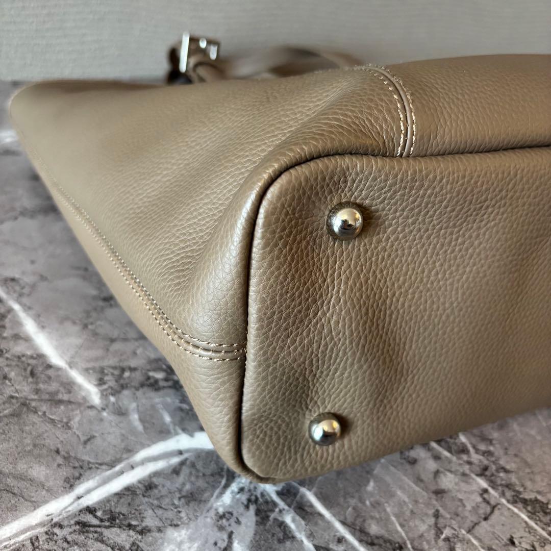 BARNEYS NEW YORK バーニーズニューヨーク　トートバッグ