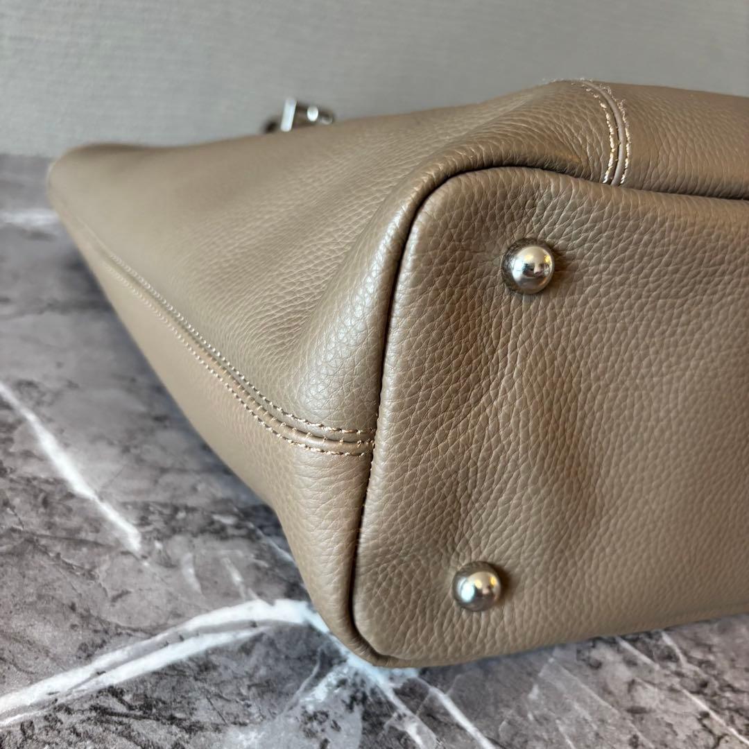 BARNEYS NEW YORK バーニーズニューヨーク　トートバッグ