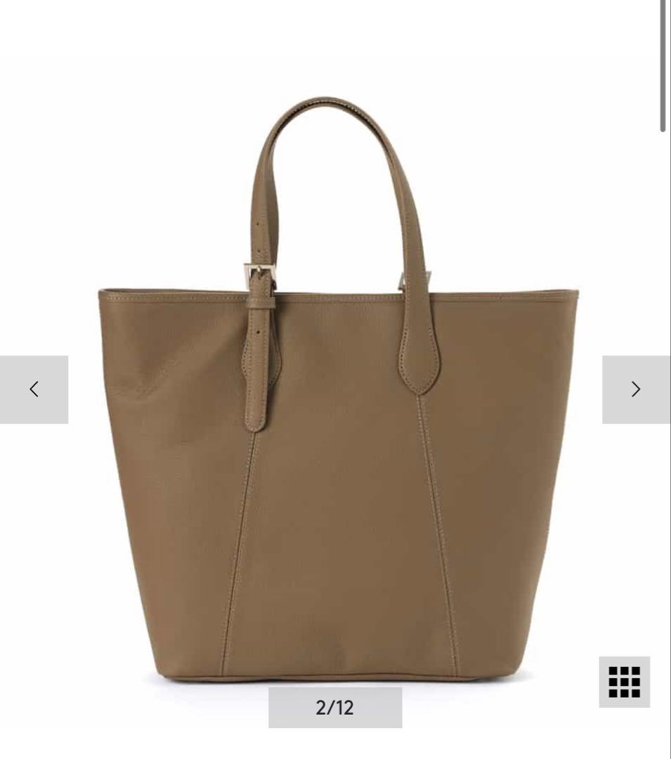 BARNEYS NEW YORK バーニーズニューヨーク　トートバッグ