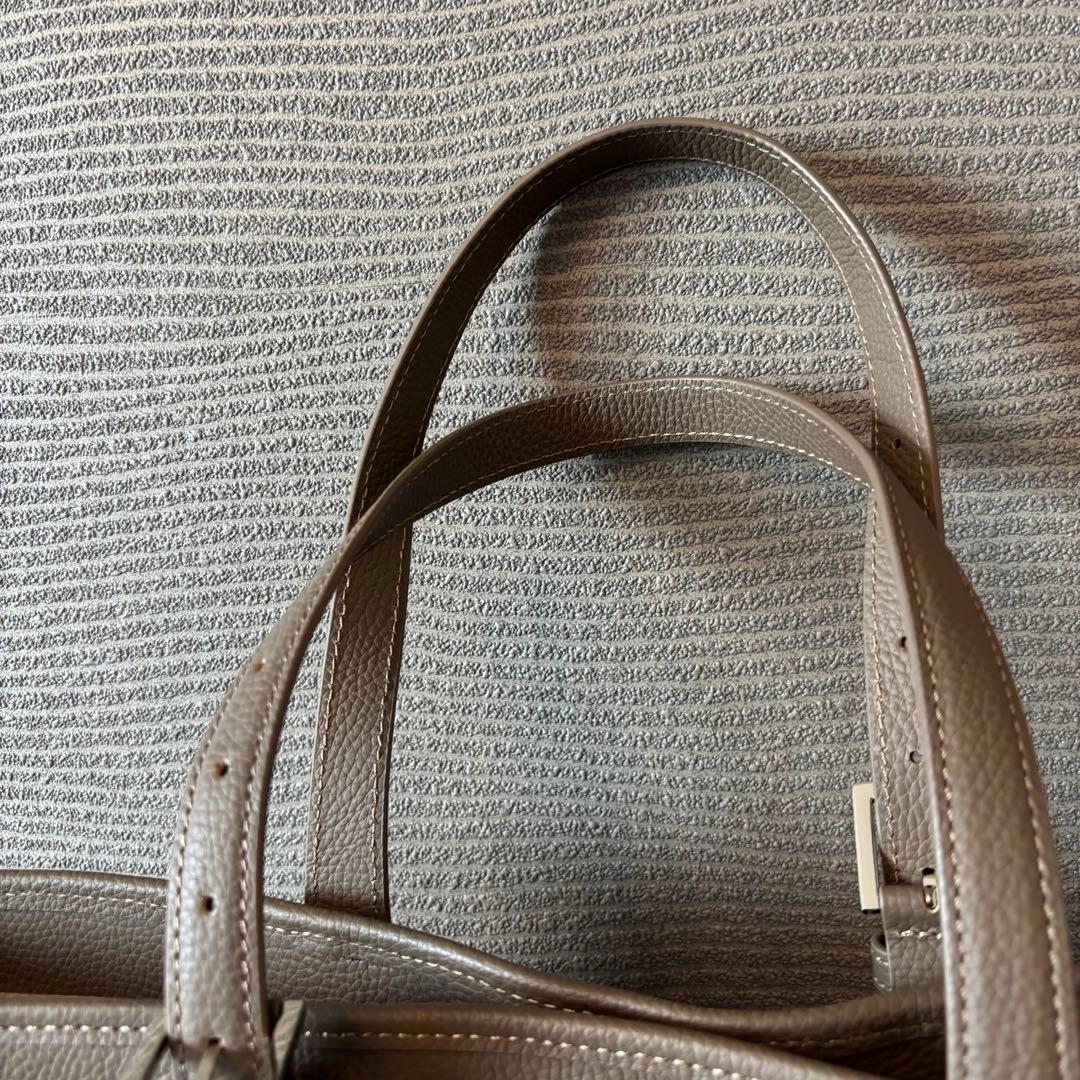 BARNEYS NEW YORK バーニーズニューヨーク　トートバッグ