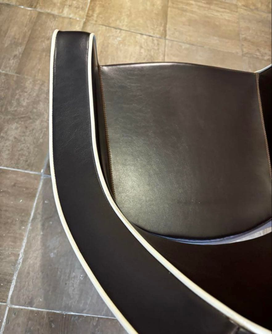 サロンチェアー/セット椅子/美容院/椅子/1人掛け／直接渡しOK