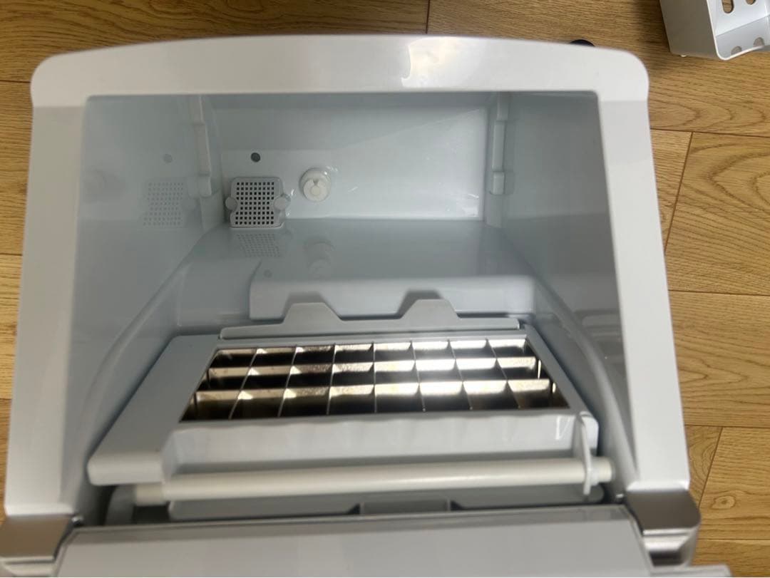 ✨美品✨EOOMMATE 高速アイスメーカー クリアロックRM-100H