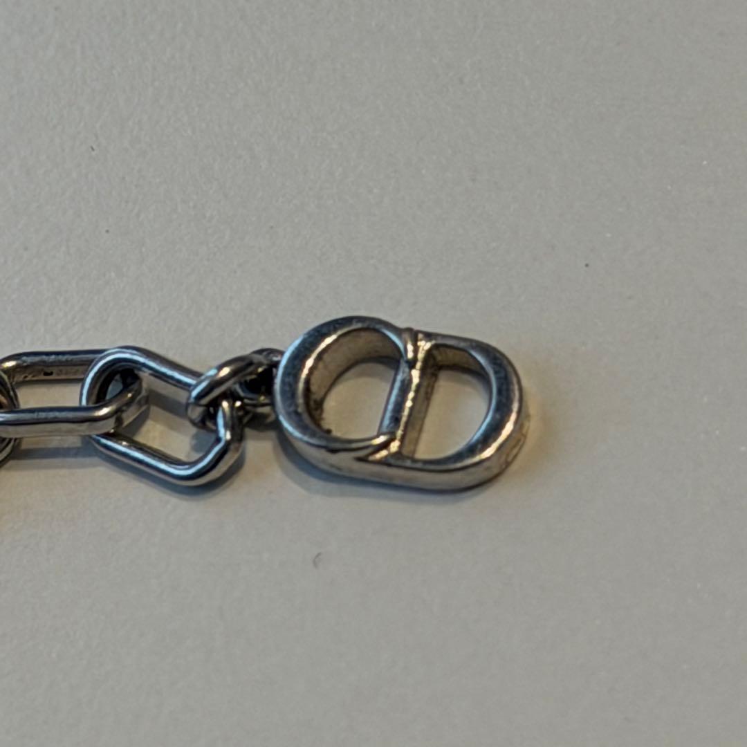 DIOR ストーンアイランド　ブレスレット