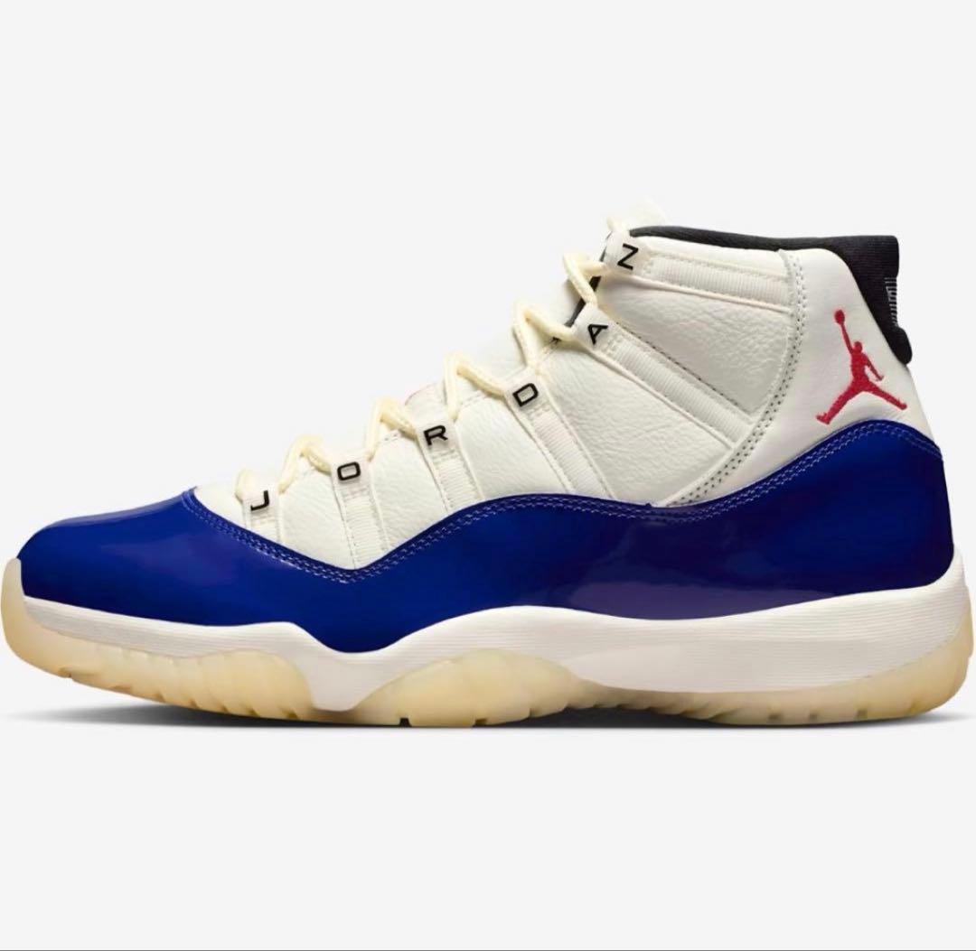 シューズ(男性用) Air Jordan11 RA rare 28cm