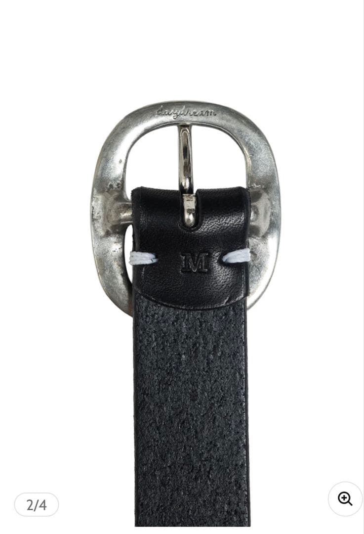 小物 Daydream Mooring Belt M OVY