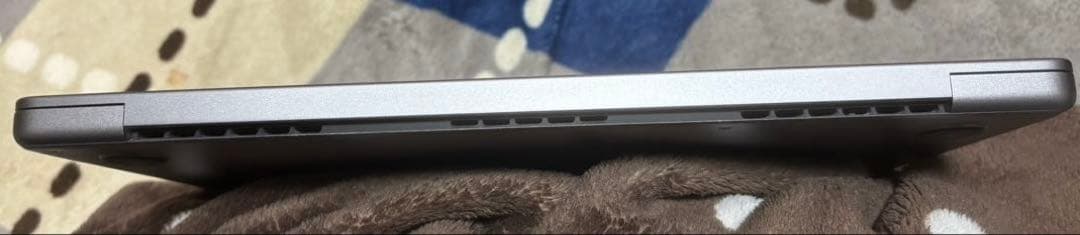 MacBook Pro 14インチ M1 Pro 32GB 512GB US配列