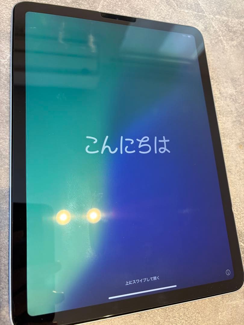 【極美品】Apple iPad Air (第4世代) 64GB Wi-Fi