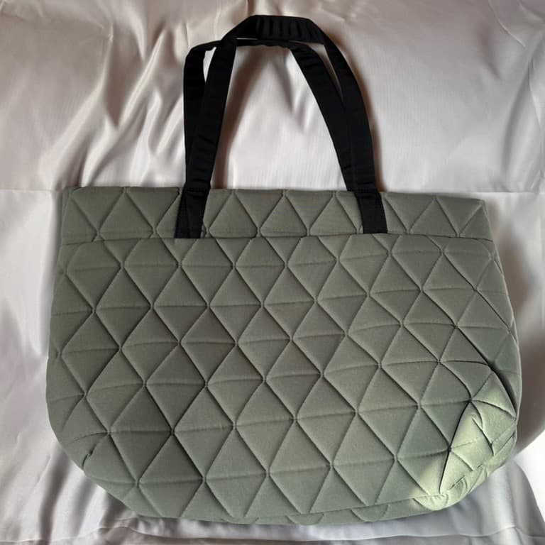 [THE NORTH FACE] トートバッグ Geoface Tote