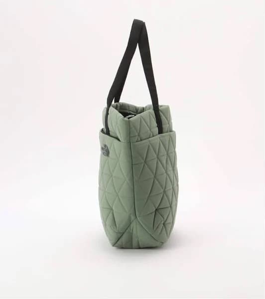 [THE NORTH FACE] トートバッグ Geoface Tote