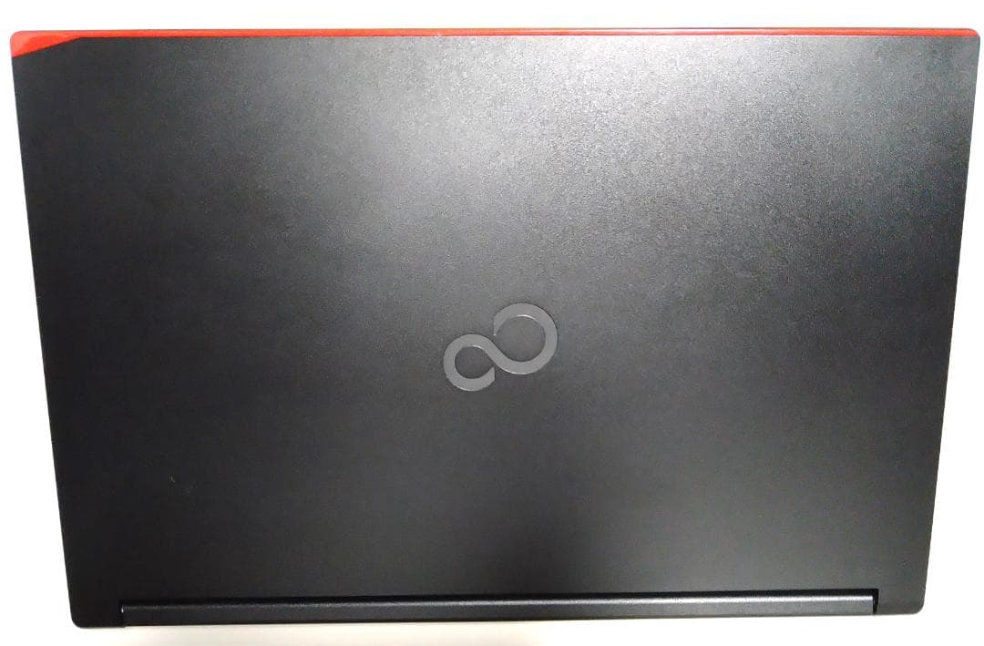 LIFEBOOK A7510/E i5 第10世代 16GB 256GB 中古