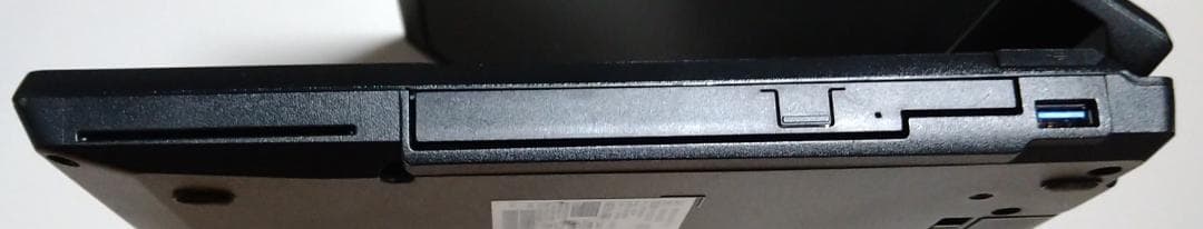 LIFEBOOK A7510/E i5 第10世代 16GB 256GB 中古