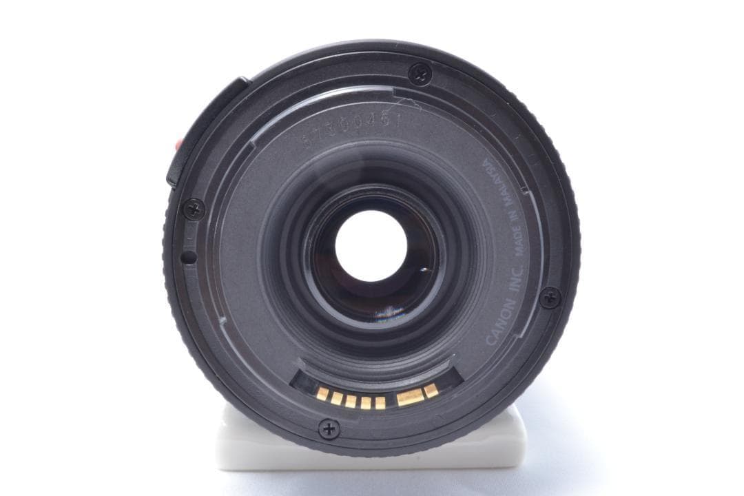 Wレンズセット！Canon Kiss X4 充実のセット内容 初期不良保障