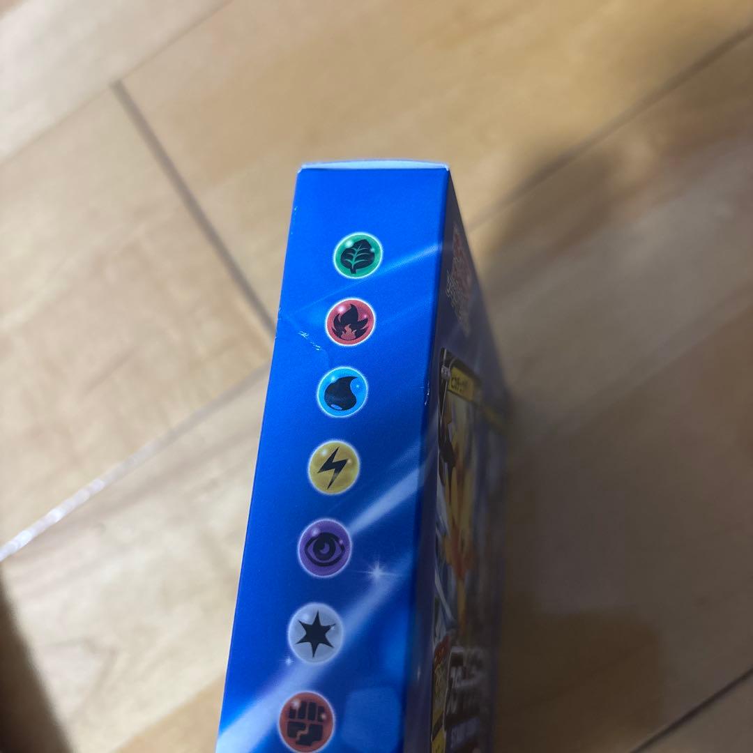 i*o様 【箱傷あり】ポケモンカードゲーム スタートデッキ 100 コロコロve