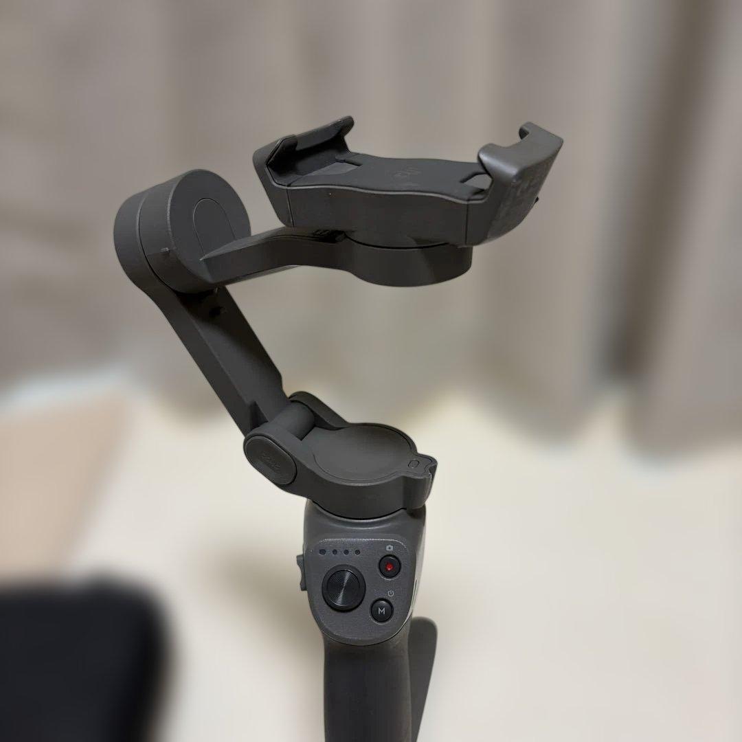 DJI ディージェイアイ Osmo Mobile 3 Combo