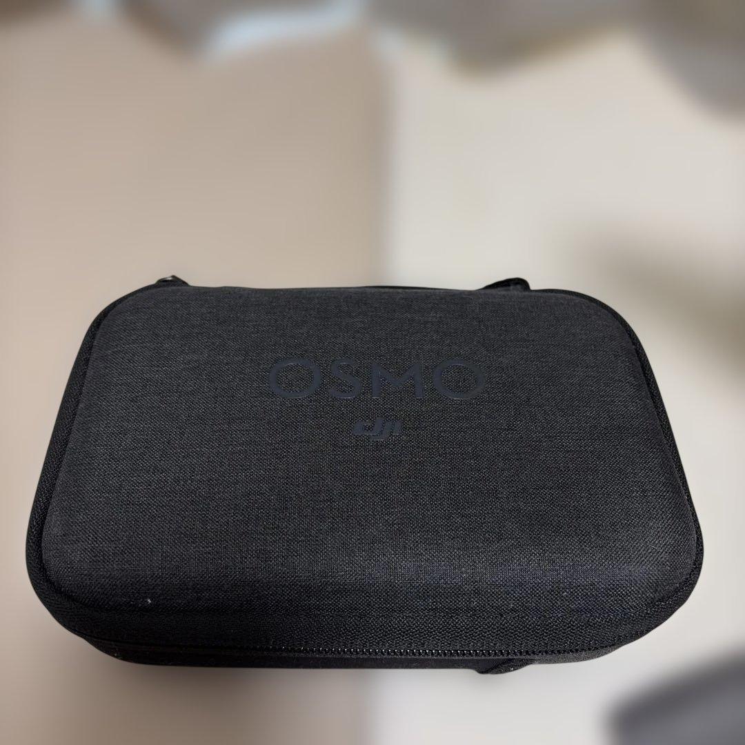 DJI ディージェイアイ Osmo Mobile 3 Combo