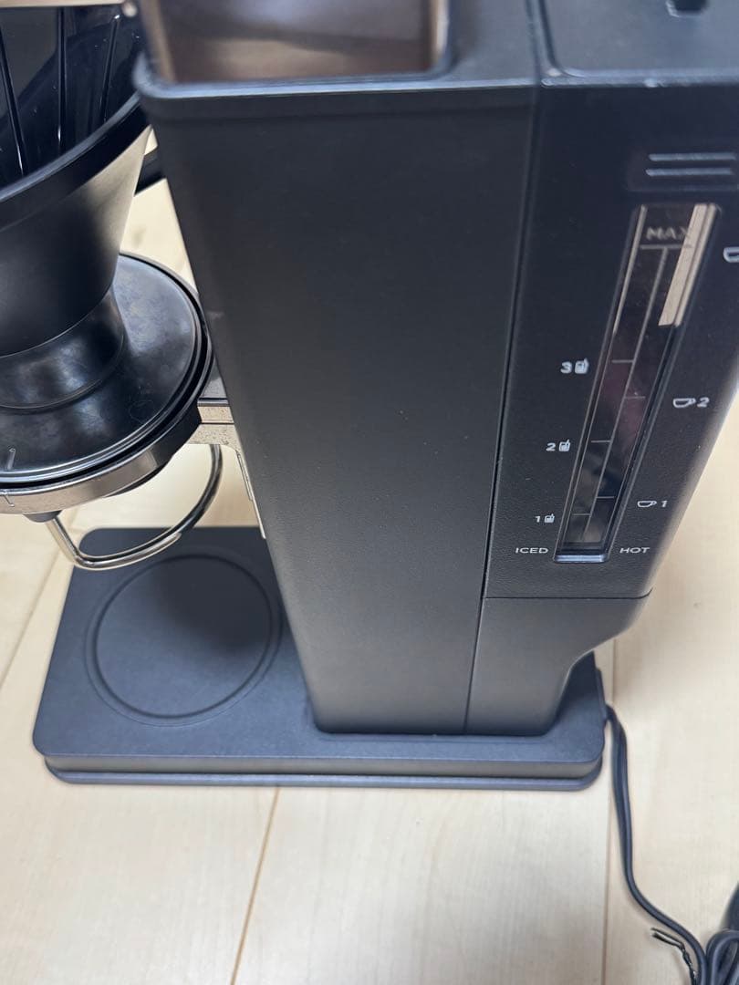 BALMUDA The Brew バリュミューダ コーヒーメーカー