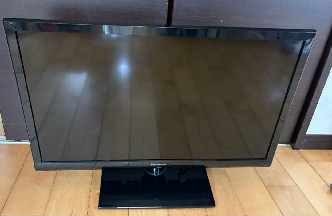 VIERA テレビ 24V型