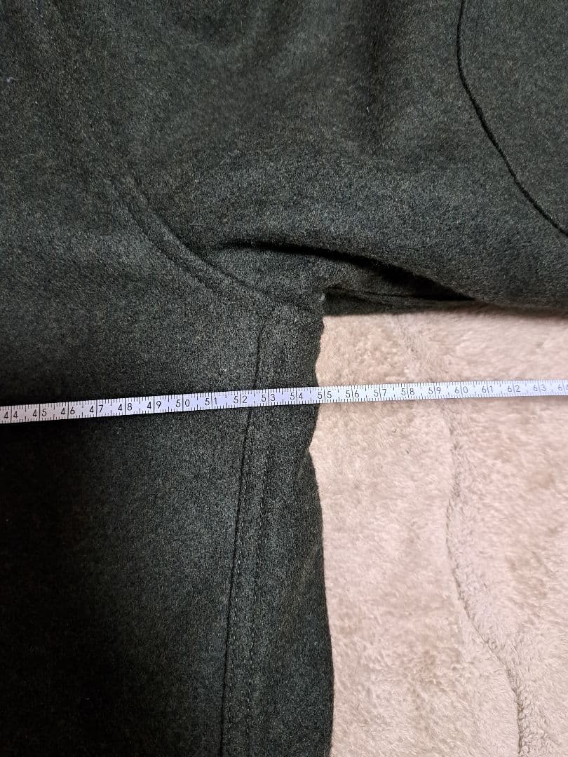 【チャコさん】※他の方は購入不可 SHIPS×アルファインダストリーズ