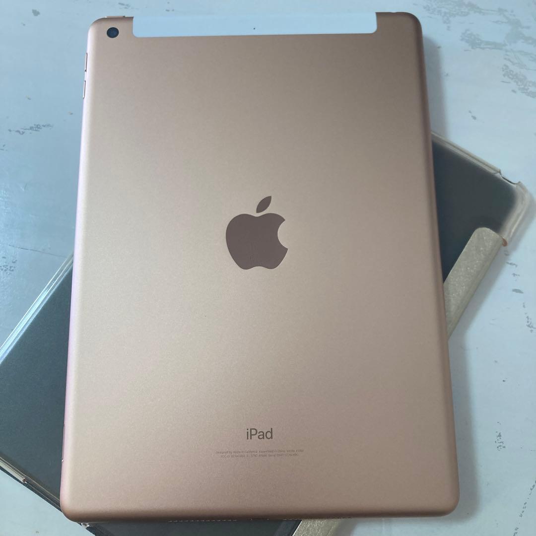 【美品】iPad 第6世代 32GB Apple