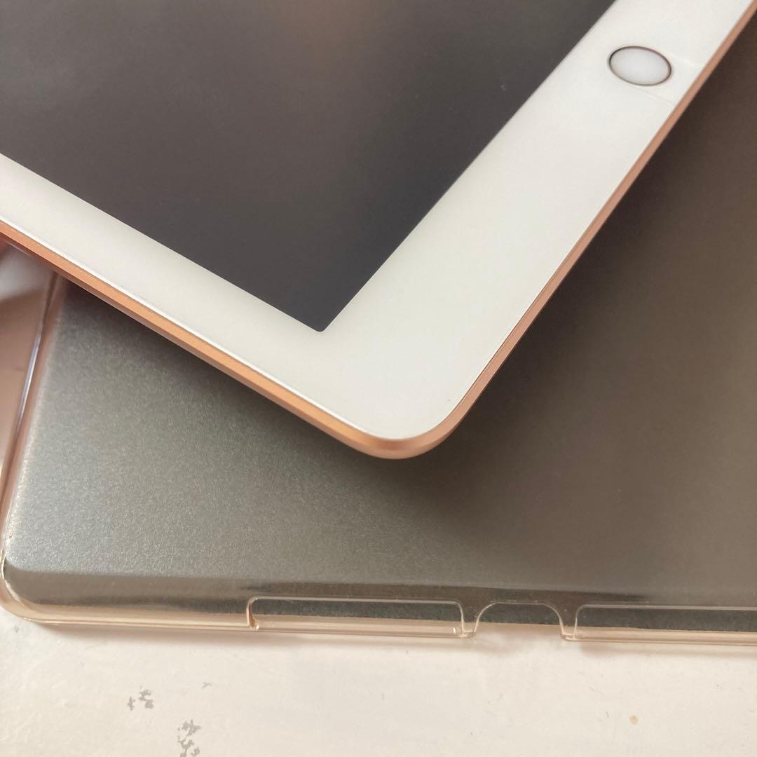 【美品】iPad 第6世代 32GB Apple