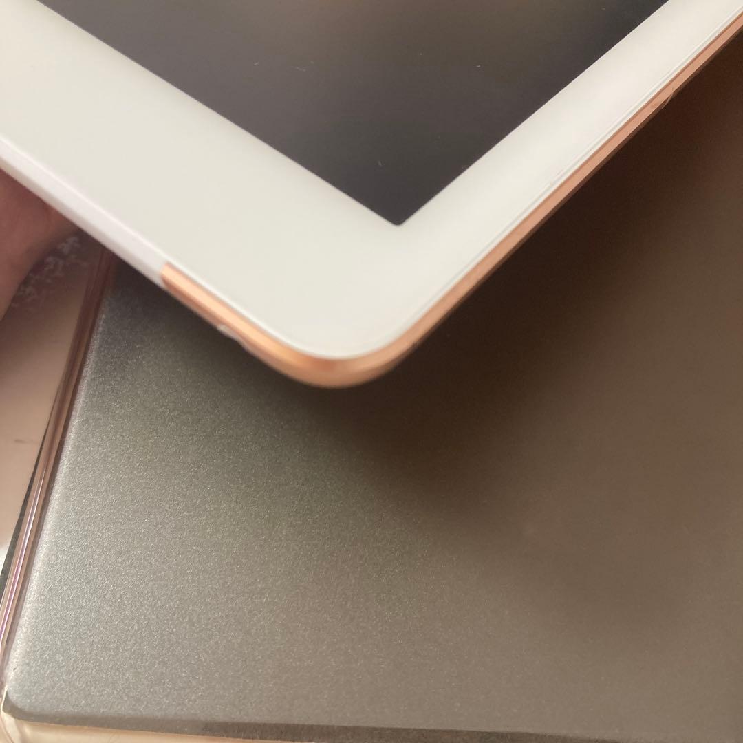 【美品】iPad 第6世代 32GB Apple