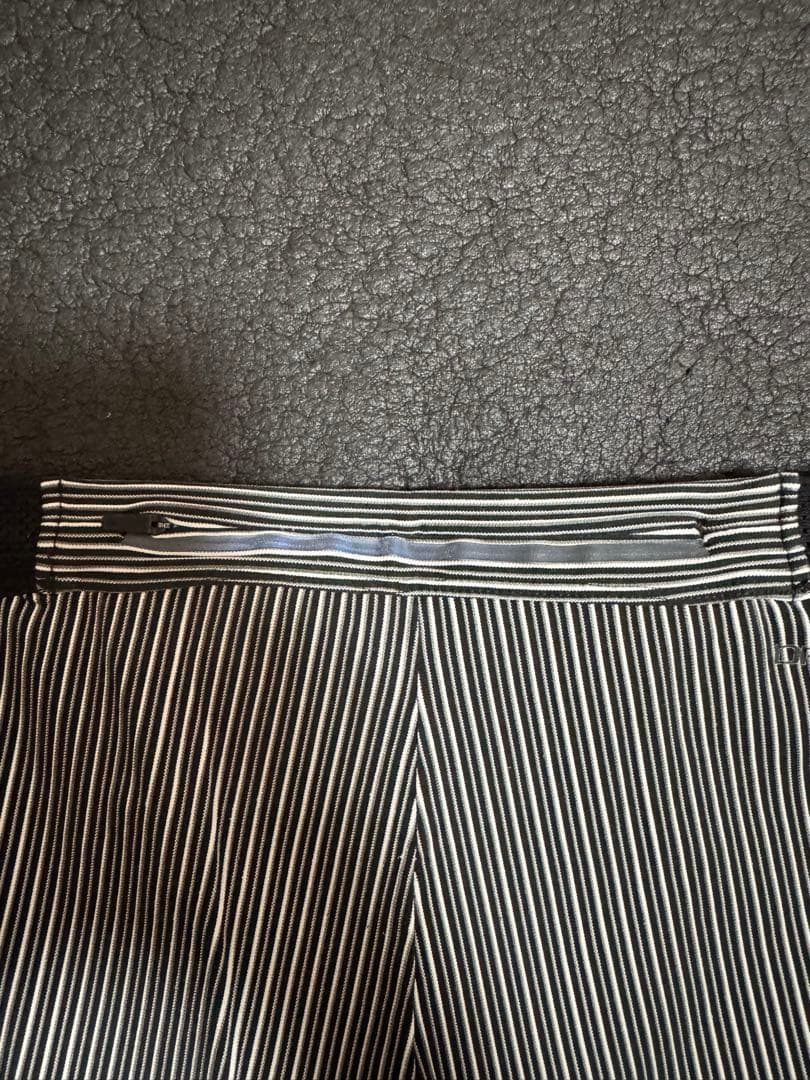 Nike エアロスイフト　DRI-FIT ADVハーフタイツ　Mサイズ　グレー