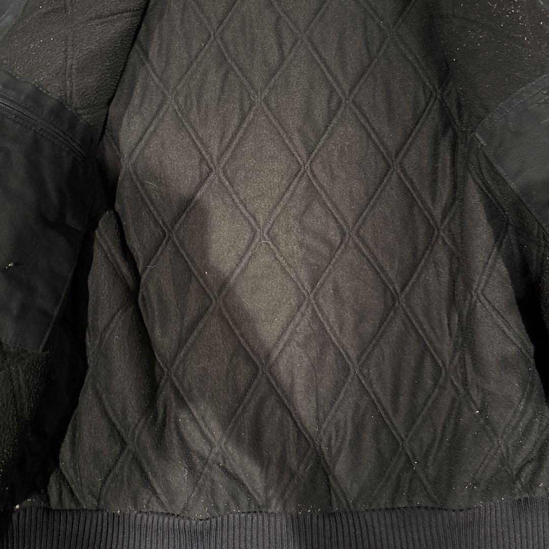 カーハート　アクティブジャケット　USA製　レアカラー