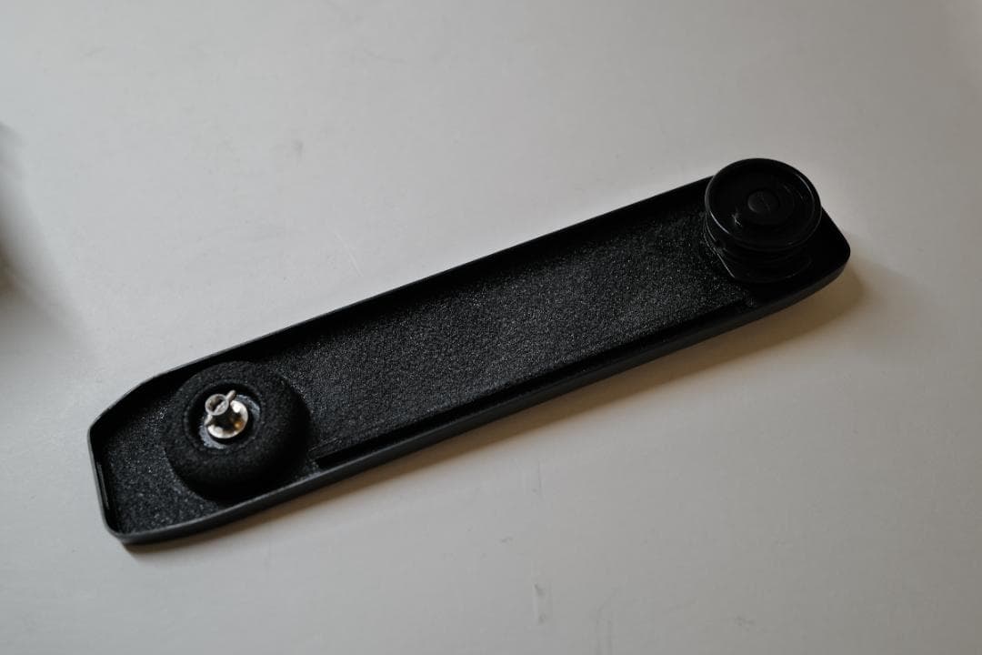 良品整備済 ライカ Leica M5 ３ラグ ブラッククロームボディ