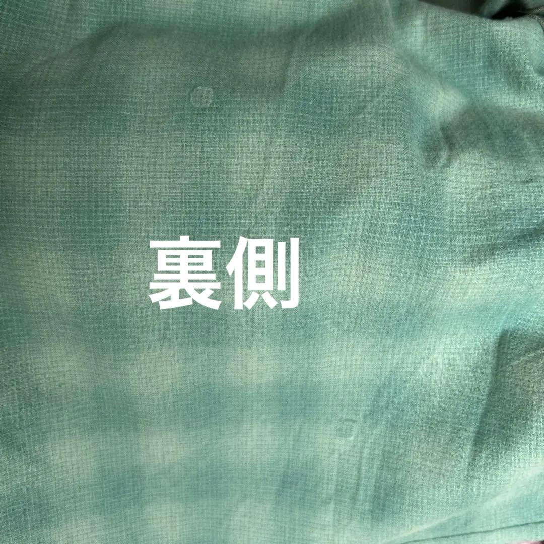 50s pendleton ペンドルトン　オンブレ　ボードシャツ