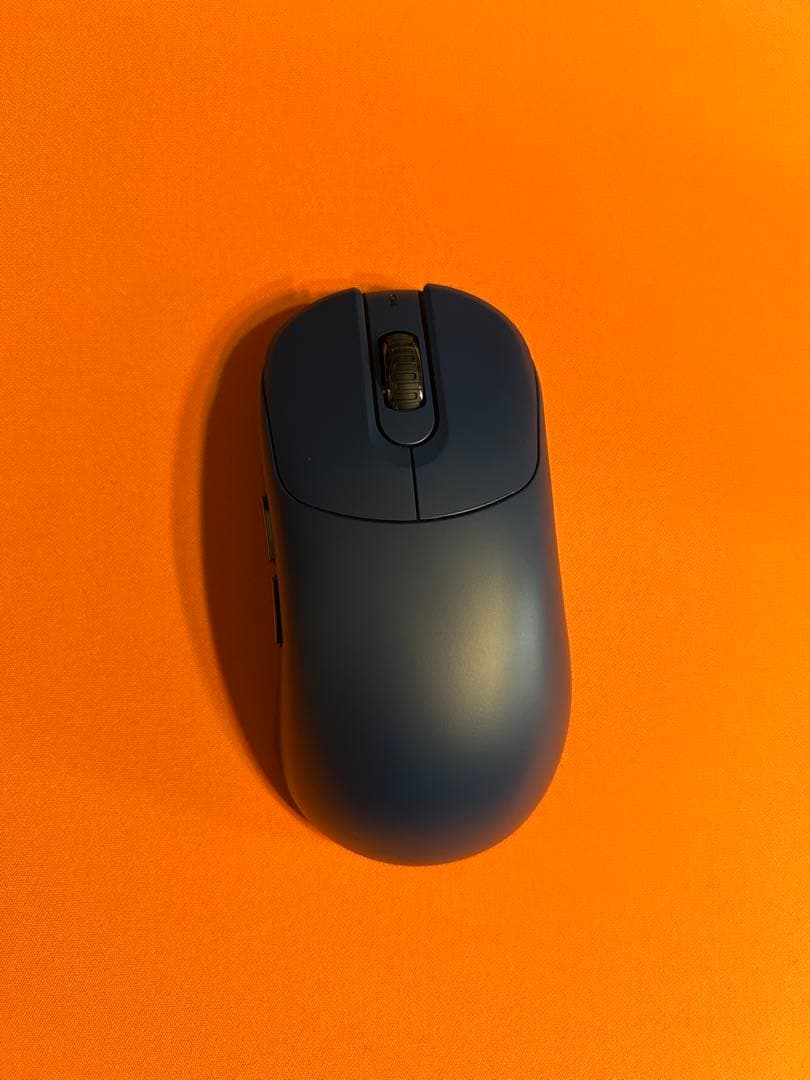 マウス・トラックボール vaxee np01 s v2