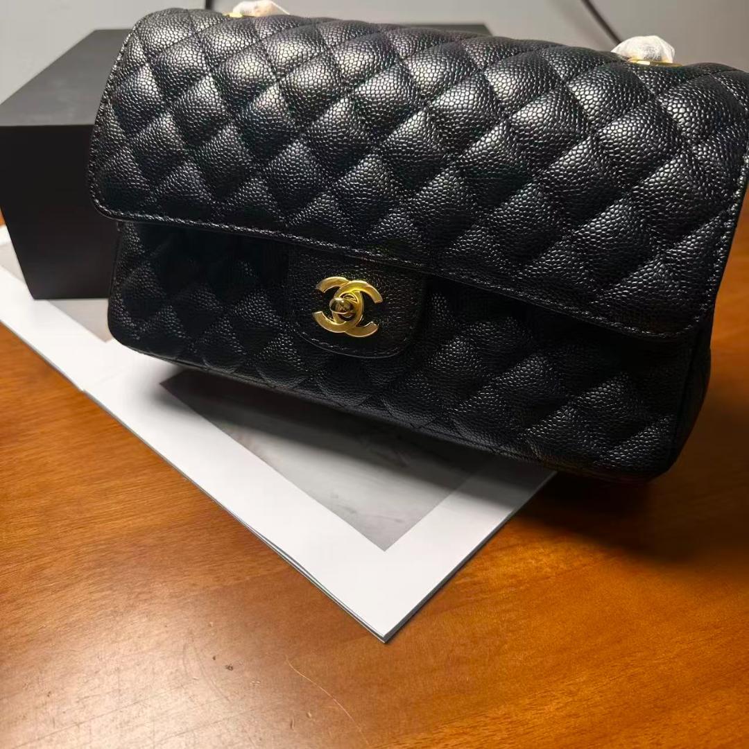 キルティングバッグ ショルダーバッグ