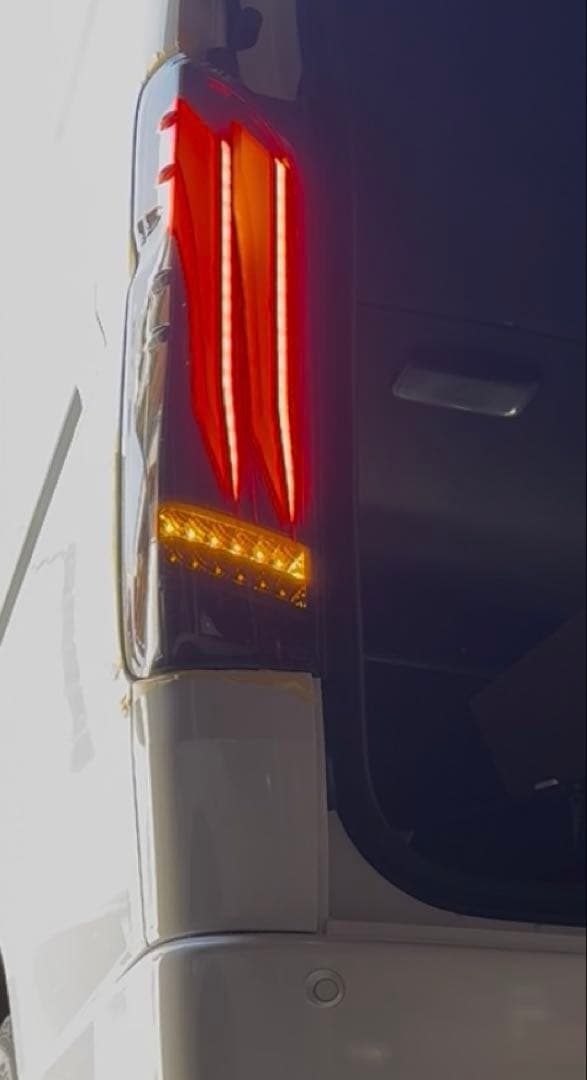 ハイエーステール　ヴァレンティ×buan japan