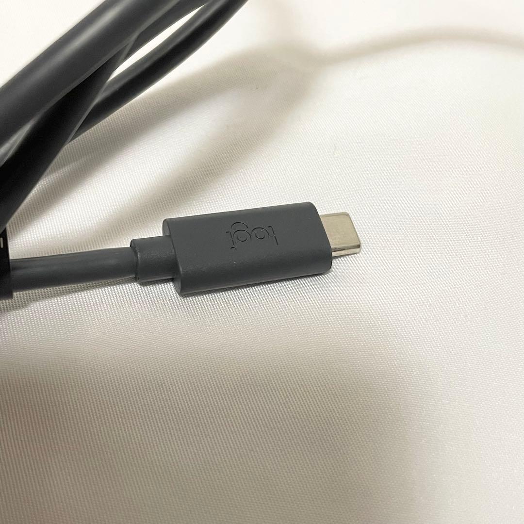 ロジクール Webカメラ C980GR フルHD