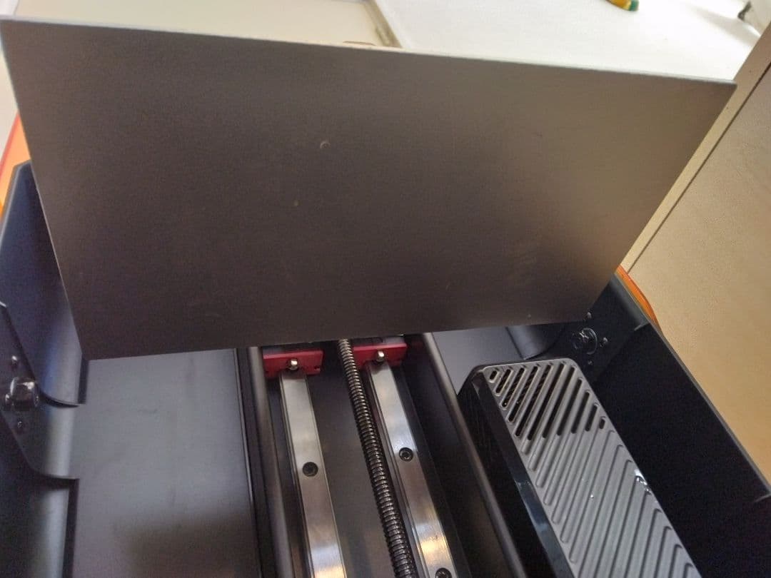 【訳あり】Creality 8K 光造形3Dプリンター Halot-Mage