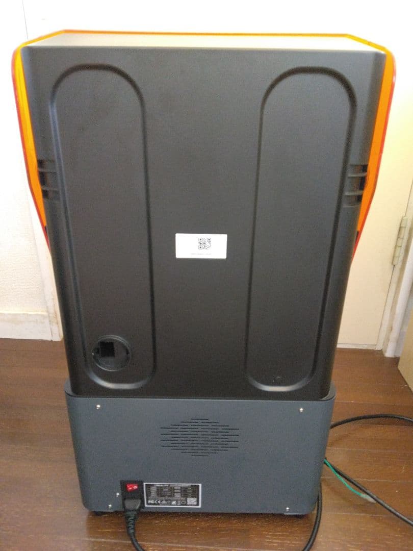 【訳あり】Creality 8K 光造形3Dプリンター Halot-Mage