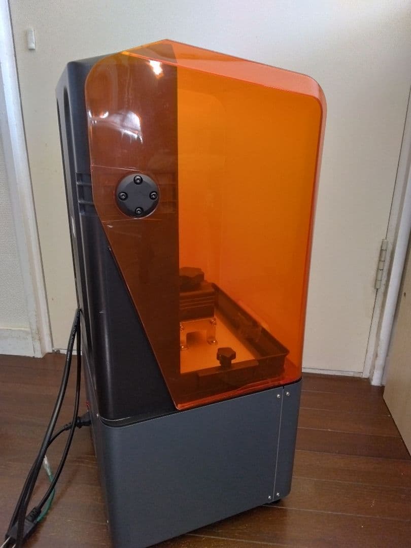 【訳あり】Creality 8K 光造形3Dプリンター Halot-Mage