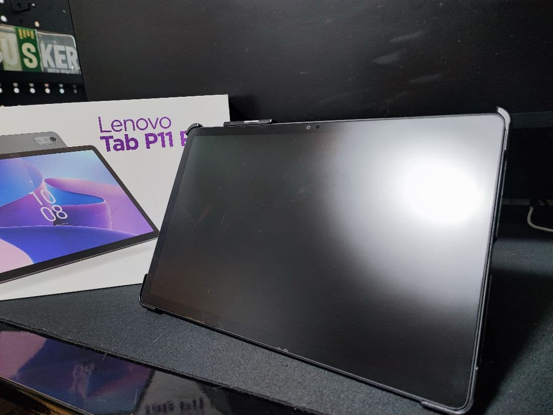 美品　Lenovo Tab P11 Pro （2nd Gen）