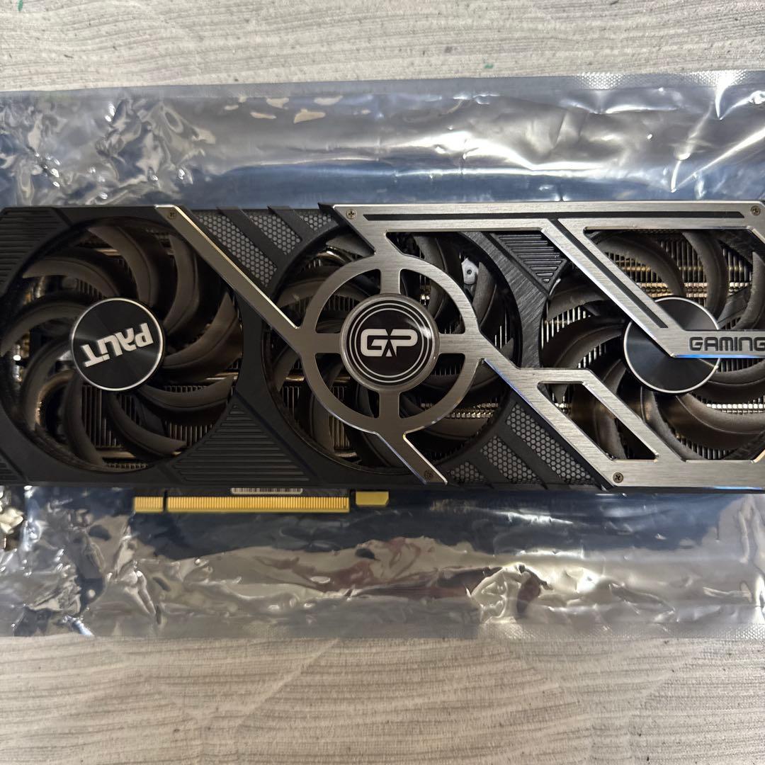 RTX3080 Palit Gaming Pro 10GB ジャンク